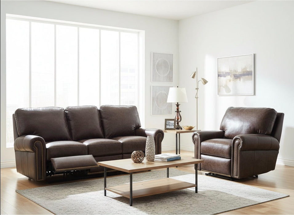 Omnia Fairfield Sofa And Chair