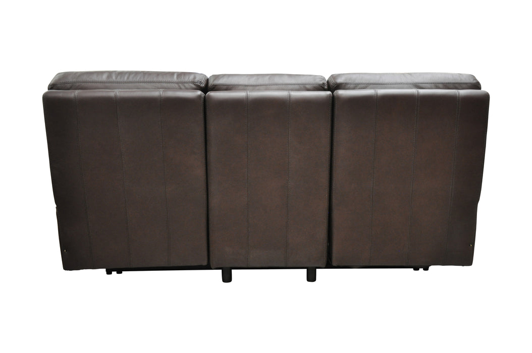 Omnia Fairfield Sofa Back View