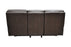 Omnia Fairfield Sofa Back View