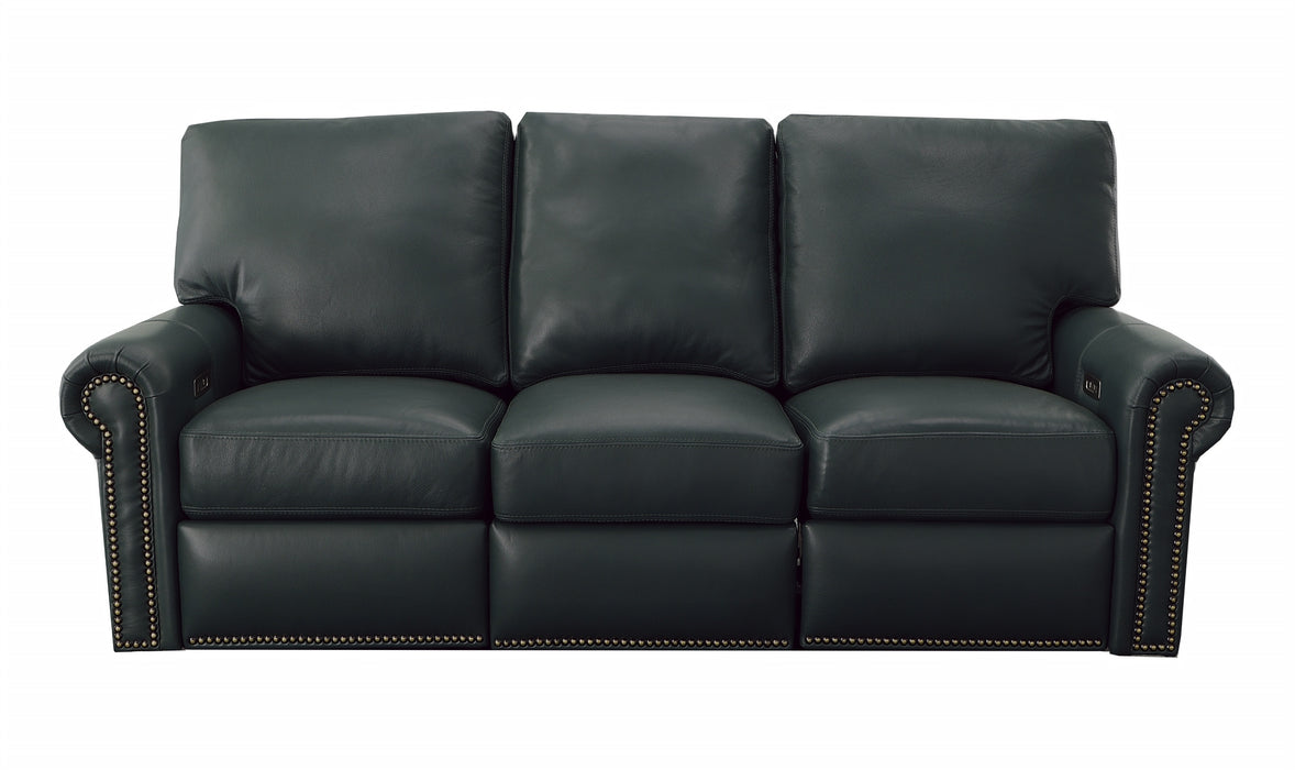 Omnia Fairfield Sofa Denver Hunter