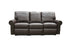 Omnia Fairfield Sofa Leather Eugene Espresso