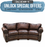 Omnia Leather Tucson