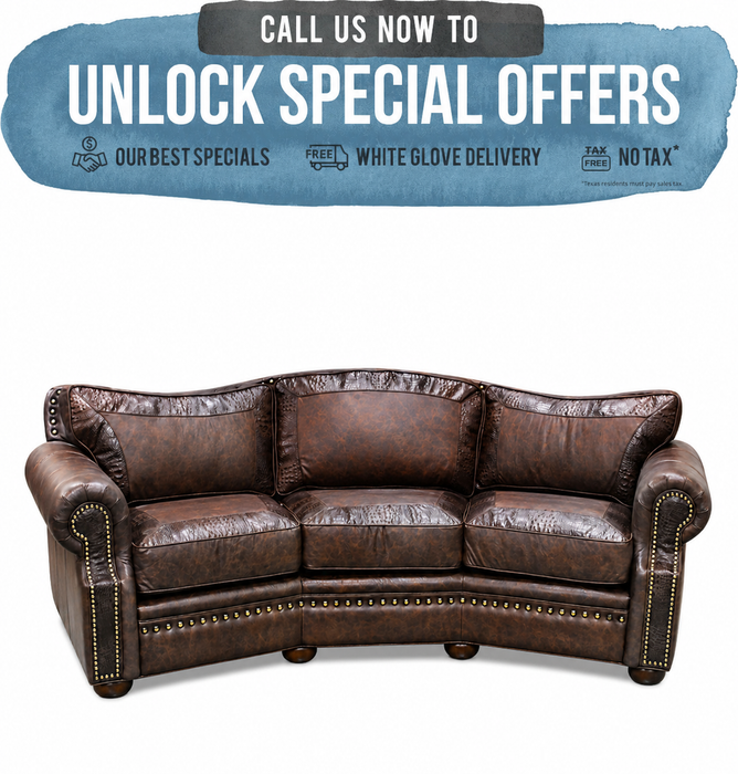 Omnia Leather Tucson