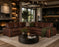Omnia Max 3 Leather Sectional