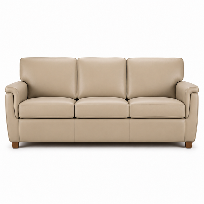 Omnia Stationary Solutions 209 3 Seat Sofa
