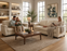 Omnia Stationary Solutions 209 3 Seat Sofa