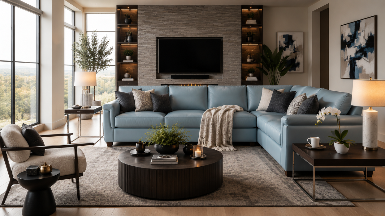 Omnia Stationary Solutions 209 Sectional