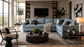 Omnia Stationary Solutions 209 Sectional