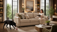 Omnia Stationary Solutions 209 Sofa