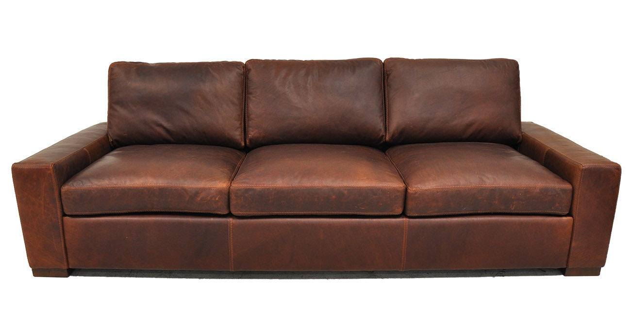American Made Mount Rushmore Deluxe Sofa