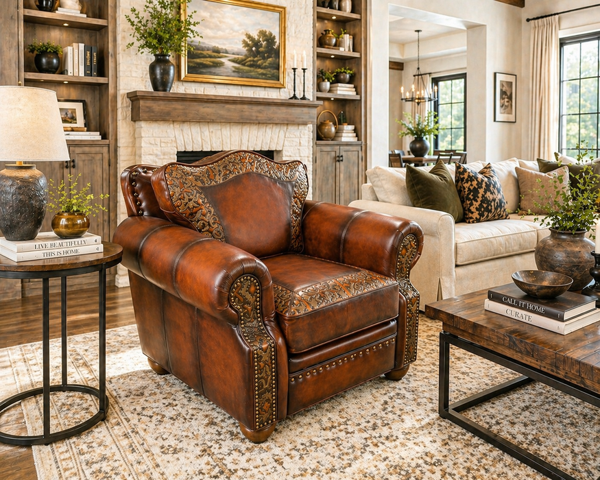Omnia Tucson Chair