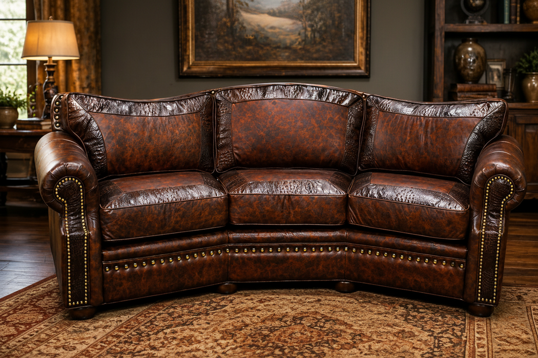 Omnia Tucson Sofa