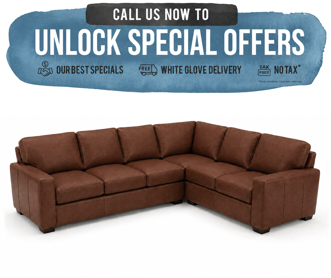 Onnia-City-Craft-Leather-Sectional