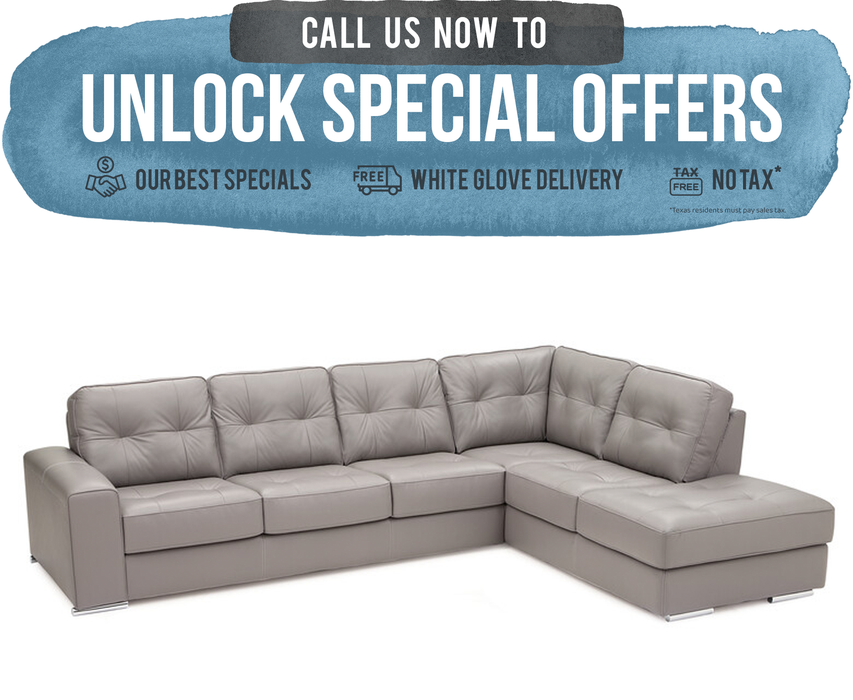 Palliser Pachuca Sectioinal 77615