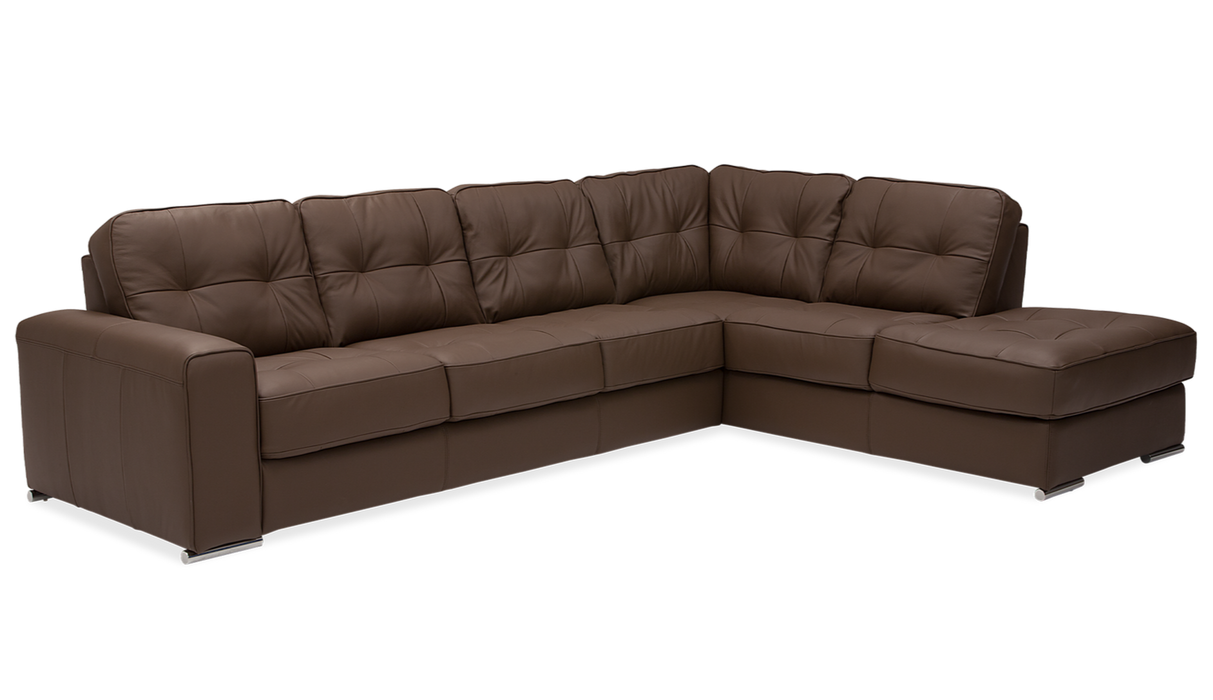 Palliser Pachuca Sectioinal 77615