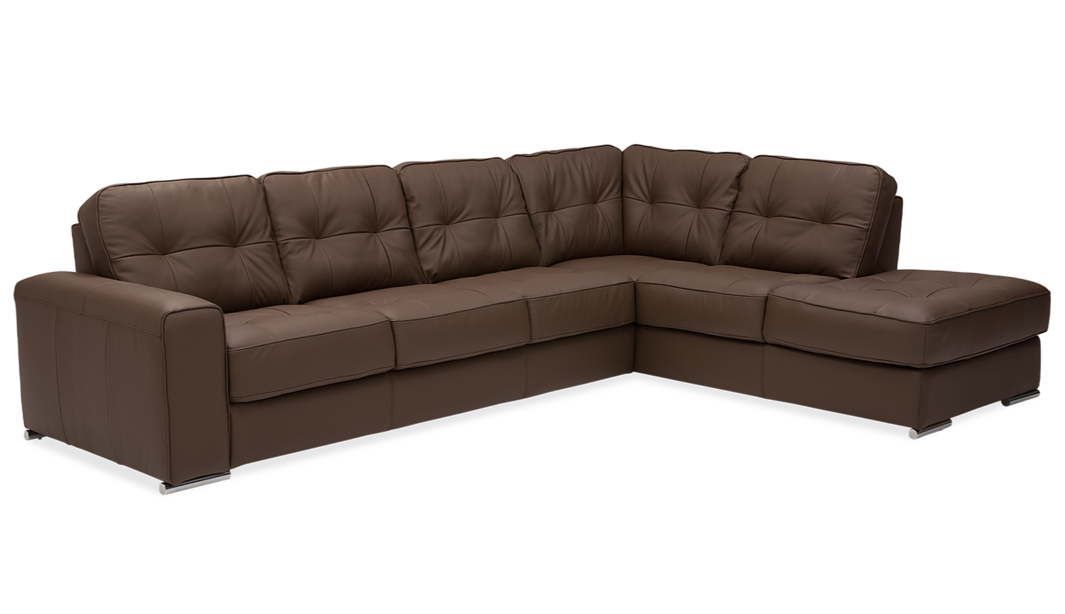 Palliser Pachuca Sectioinal 77615