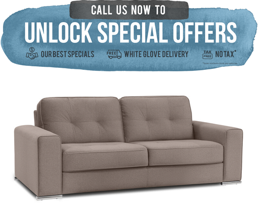 Palliser Pachuca Sofa 77615