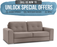 Palliser Pachuca Sofa 77615