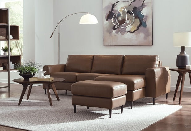 Palliser Atticus Sectional (77325)