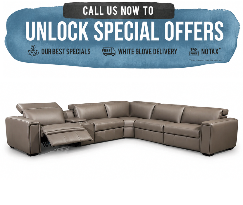 Pallis-Titan-44004-Leather-Sectional