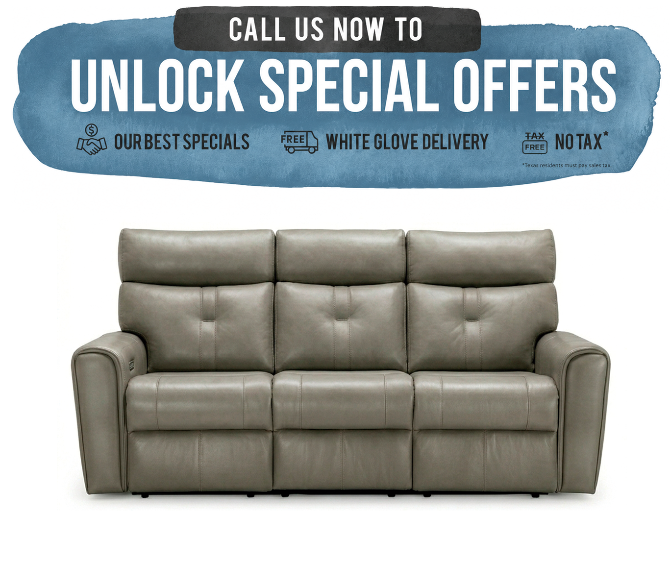Palliser-Acacia-41080-Leather-Sofa