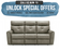 Palliser-Acacia-41080-Leather-Sofa