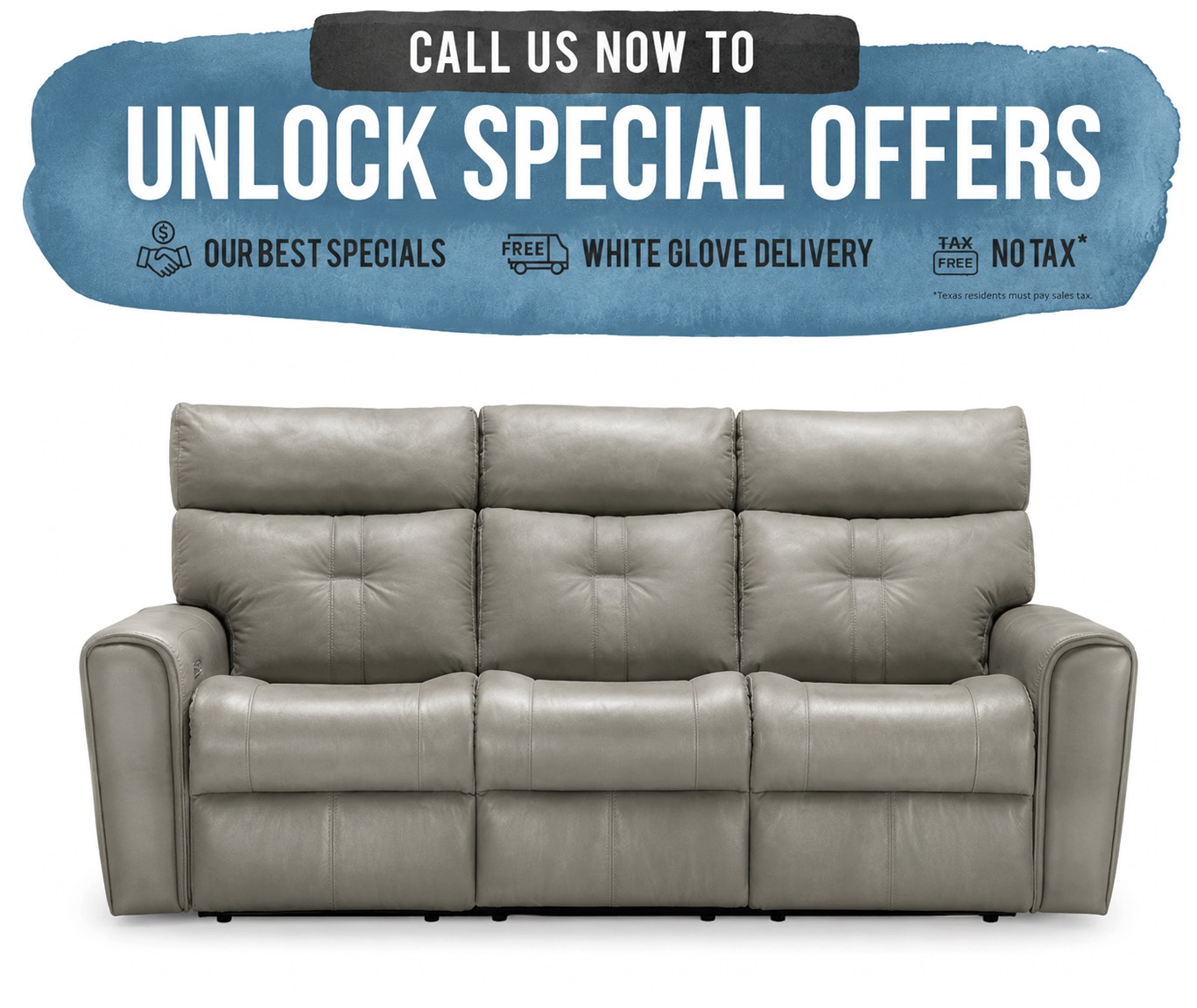 Palliser-Acacia-41080-leather-Sofa