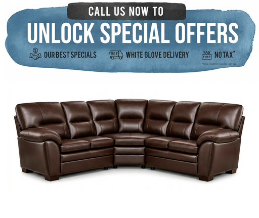 Palliser-Amisk-77343-Leather-Sectional