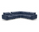 Palliser Armina 44010 Sectional