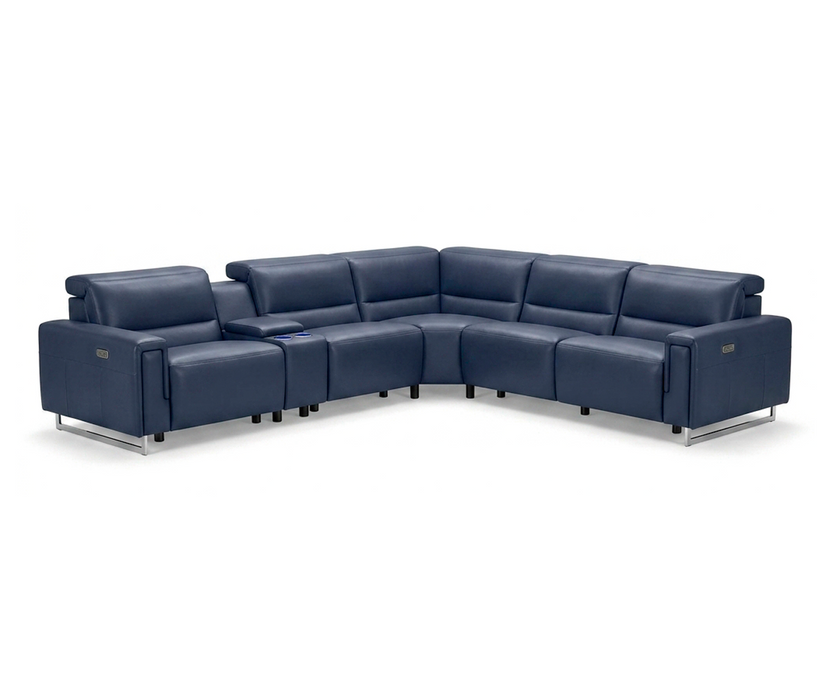 Palliser Armina 44010 Sectional