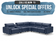 Palliser Armina 44010 Sectional