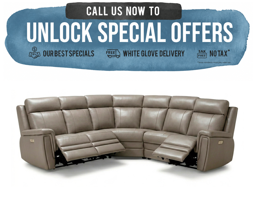 Palliser-Asher-41065-Leather-Sectional