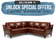 Palliser-Balmoral-77488-Leather-Sectional
