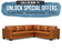 Palliser-Barrett-Leather-Sectional