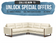 Palliser-Brookes-77696-Leather-Sectional