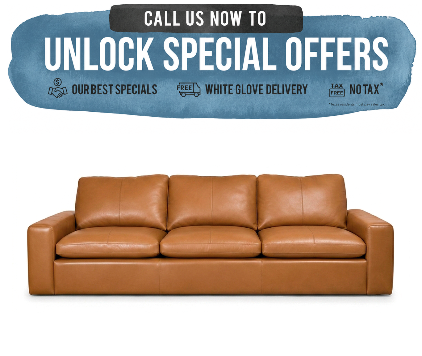 Palliser-Dawson-77803-Leather-Sofa
