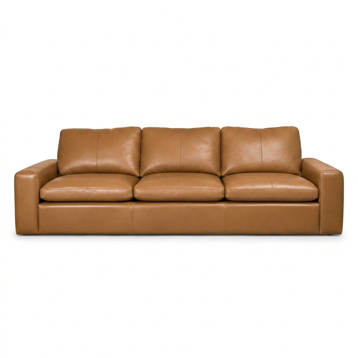 Palliser-Dawson-77803-Leather-Sofa