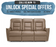 Palliser-Dover-42219-Leather-Sofa