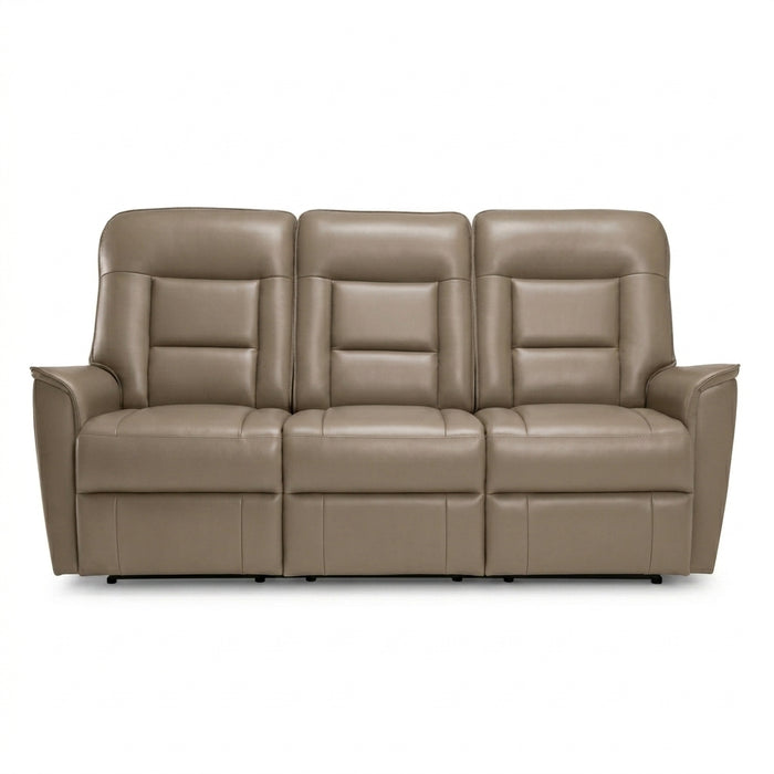 Palliser-Dover-42219-Leather-Sofa