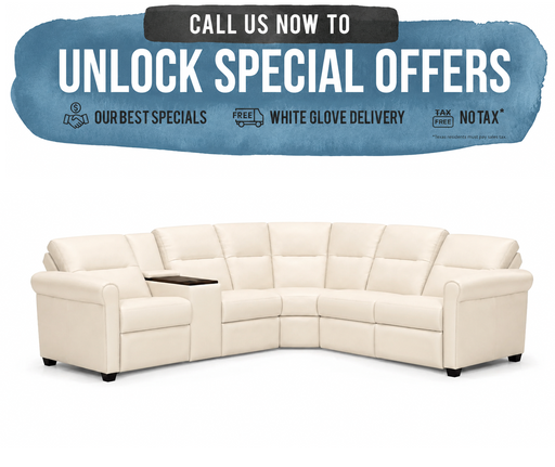 Palliser-Essex-leather-Sectional
