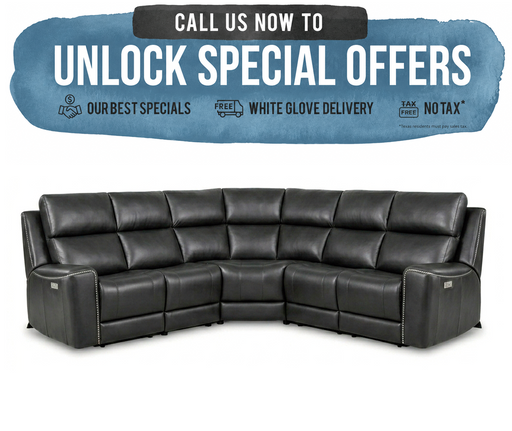 Palliser-Hastings-41068-Leather-Sectional