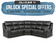 Palliser-Hastings-41068-Leather-Sectional