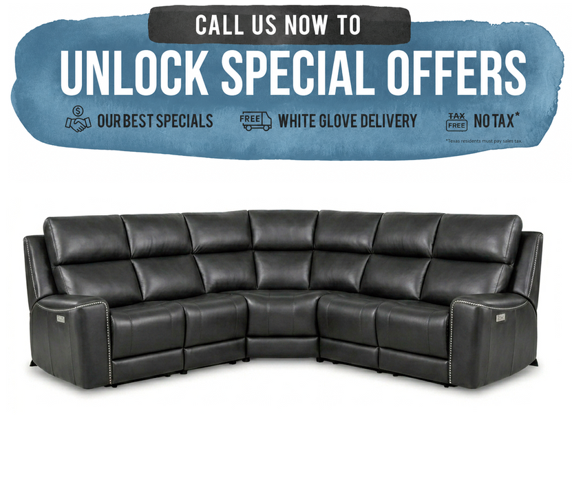 Palliser-Hastings-41068-Leather-Sectional