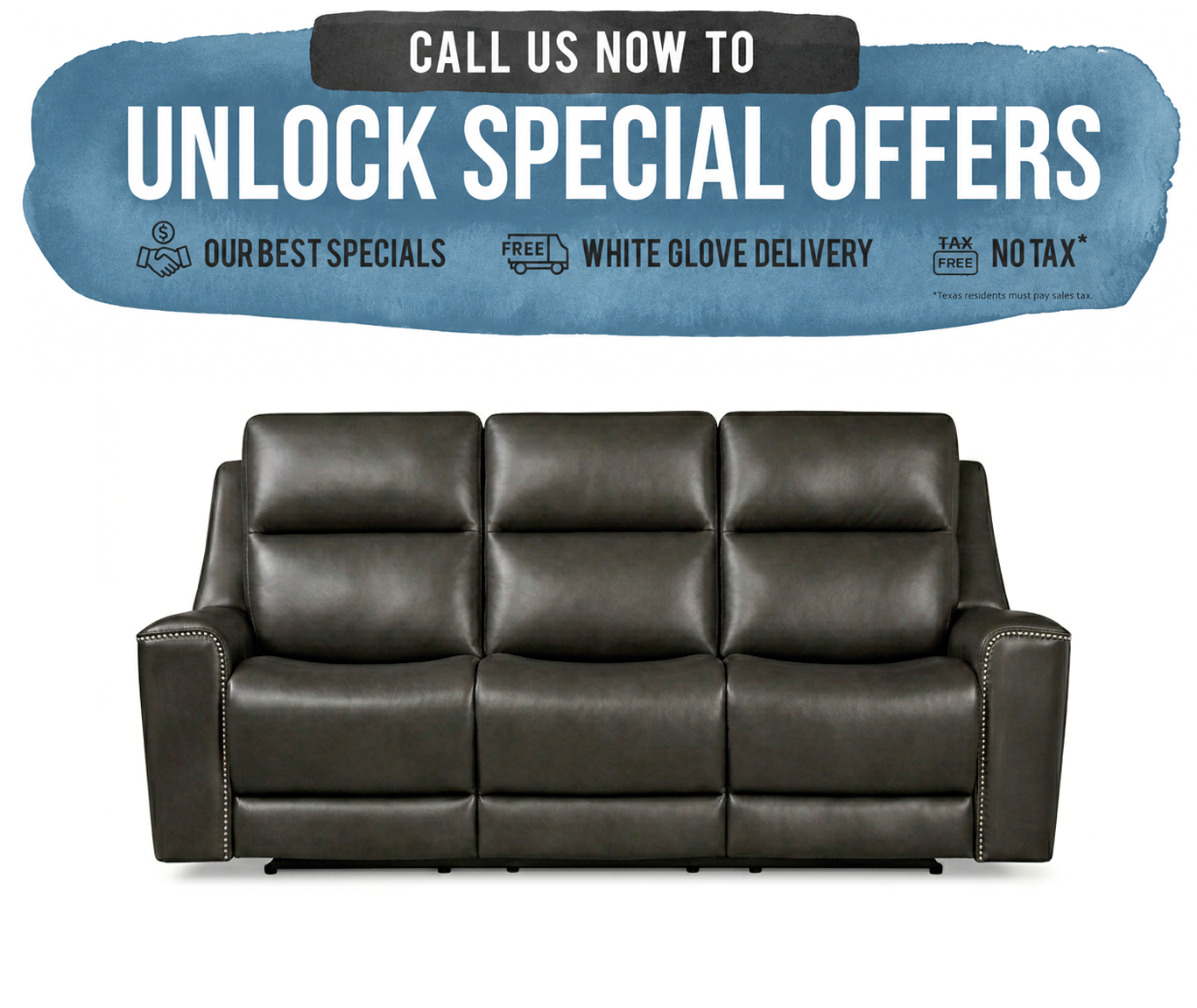 Palliser-Hastings-41068-Leather-Sofa