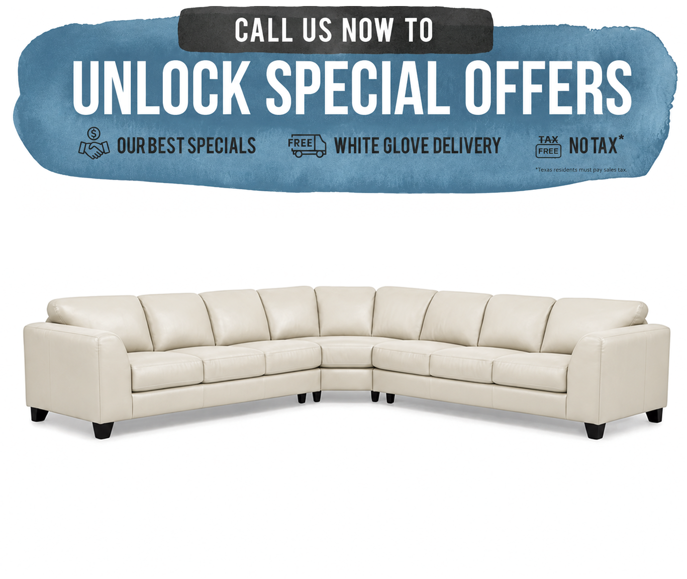 Palliser-Juno-Leather-Sectional