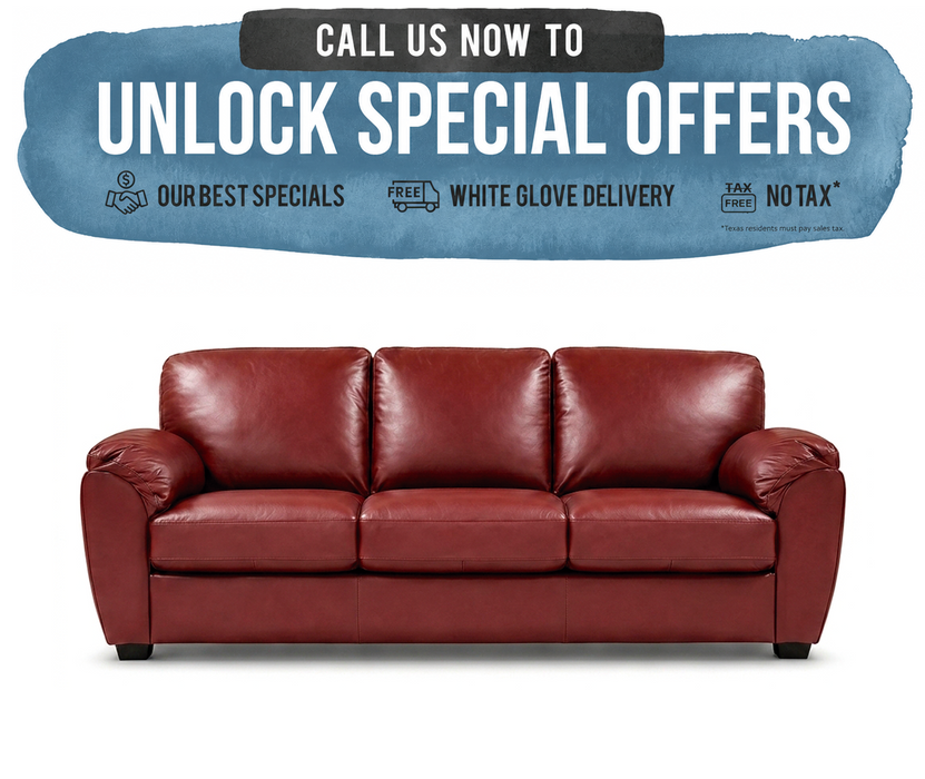 Palliser-Lanza-77347-Leather-Sofa