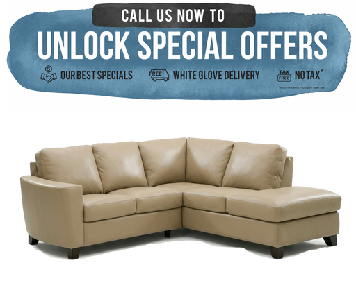 Palliser-Leeds-77328-Leather-Sectional