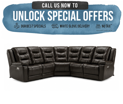 Palliser-Leighton-41063-Leather-Sectional