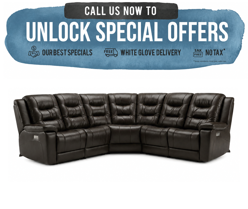 Palliser-Leighton-41063-Leather-Sectional