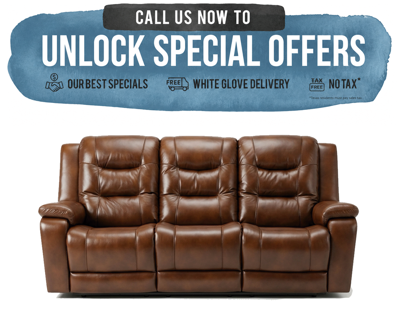 Palliser-Leighton-41063-Leather-Sofa